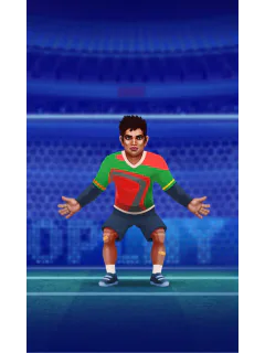 Penalty Shoot Out: Cup Mania