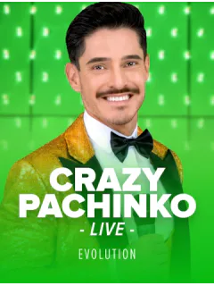 Crazy Pachinko